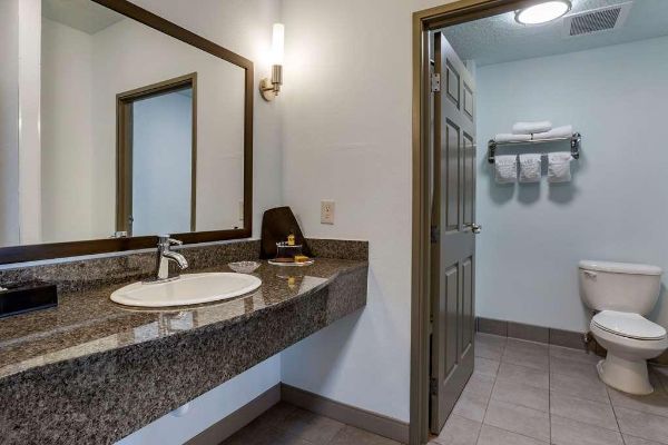 BEST WESTERN PLUS GALLUP INN (Gallup)